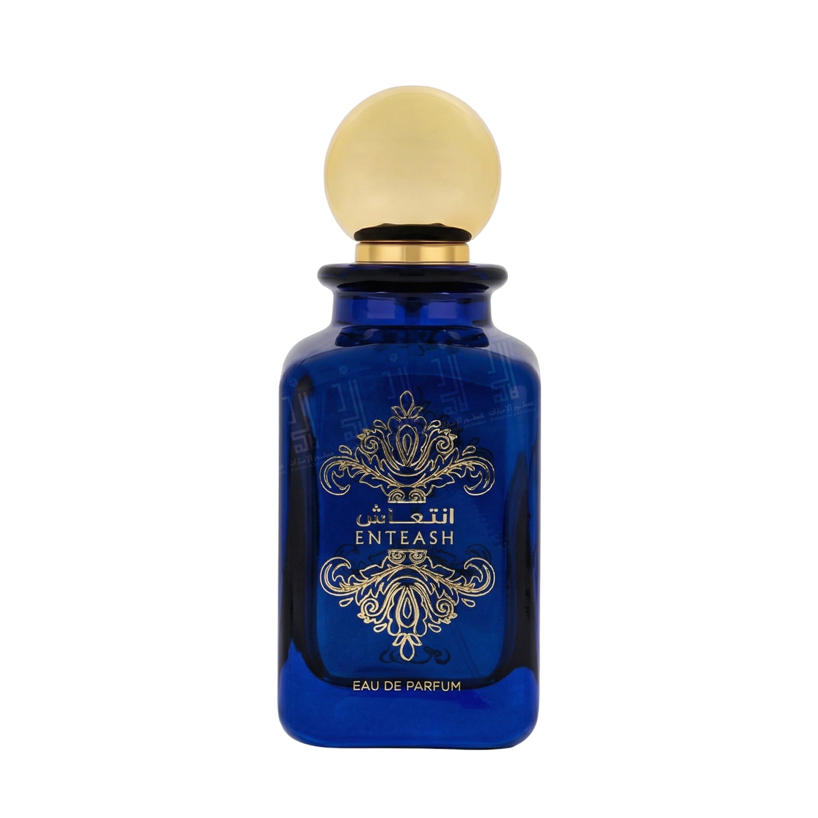 Enteash - Unisex - 100ml