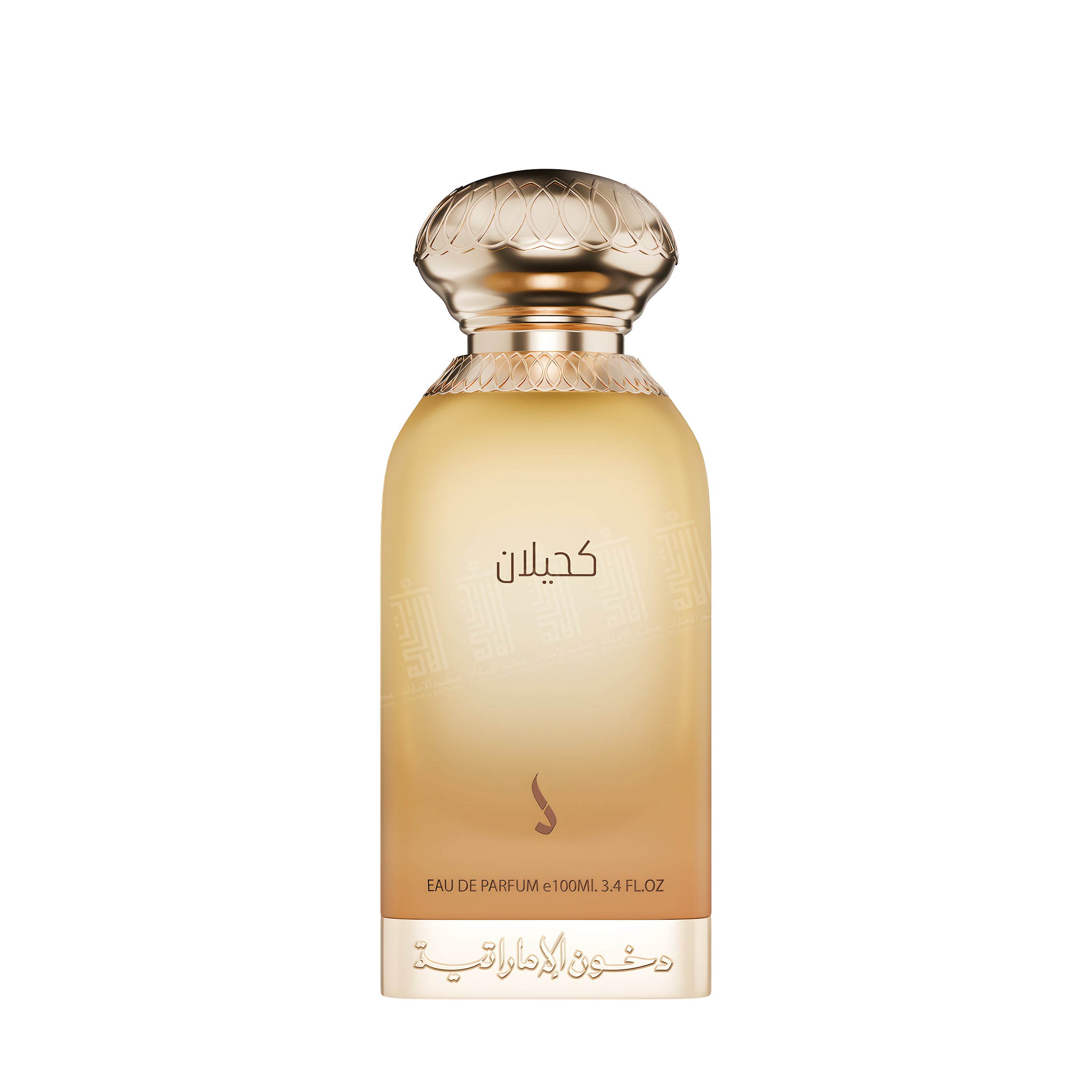Dkhoon Kahilan-100ml