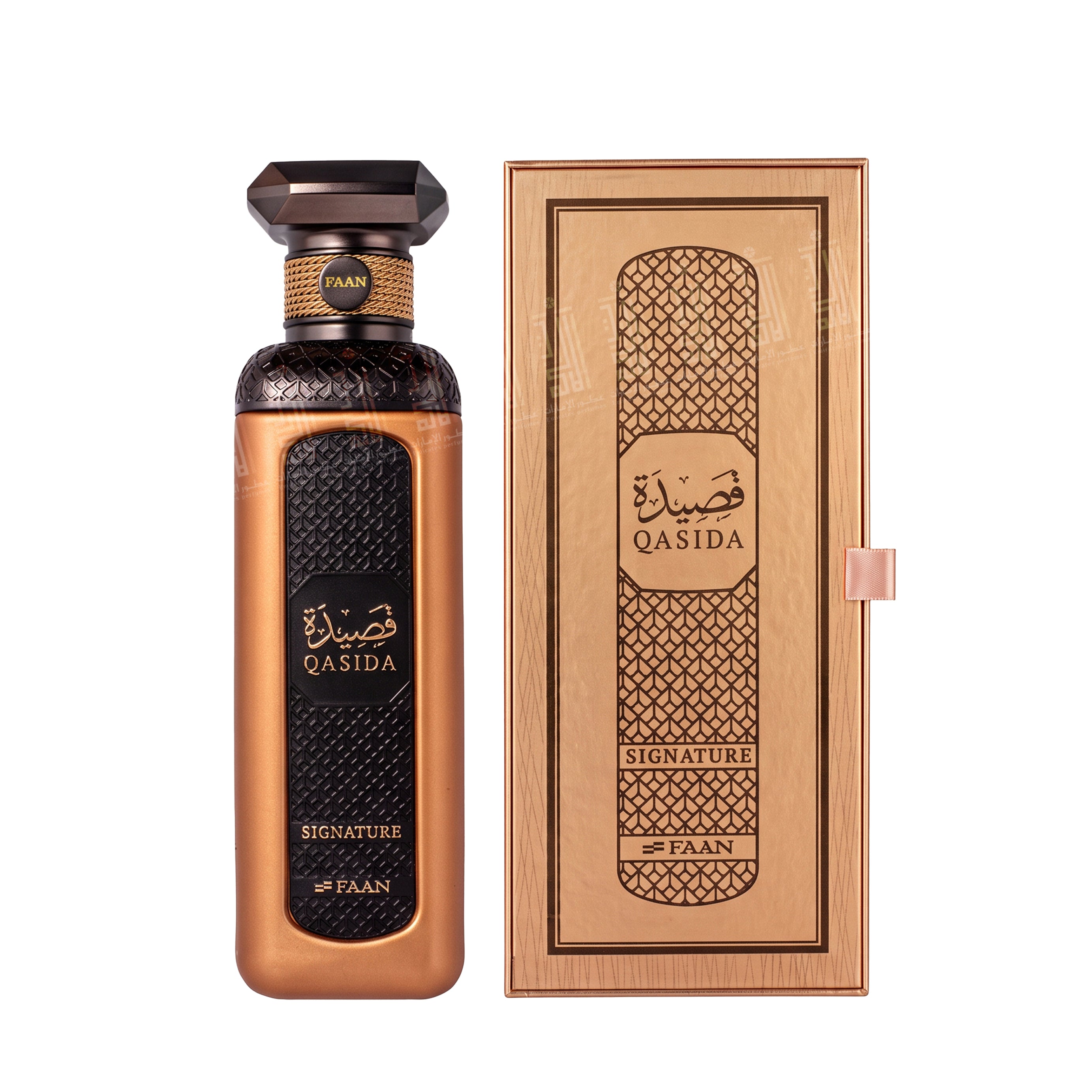 QASIDA SIGNATURE - 200ml