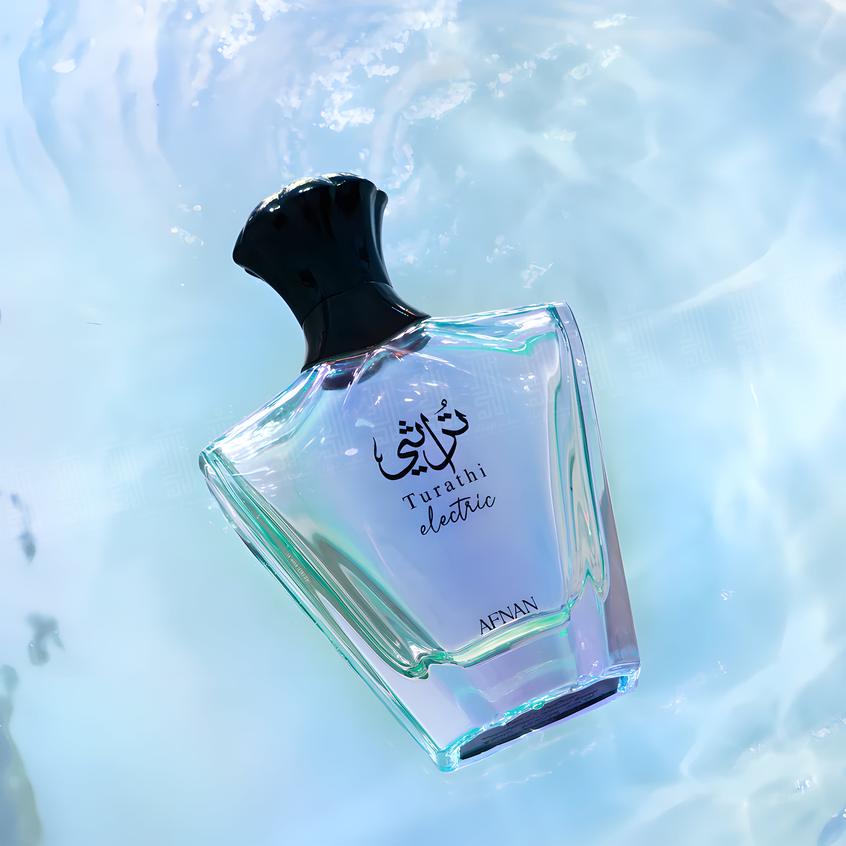 Turathi Electric - 90ml