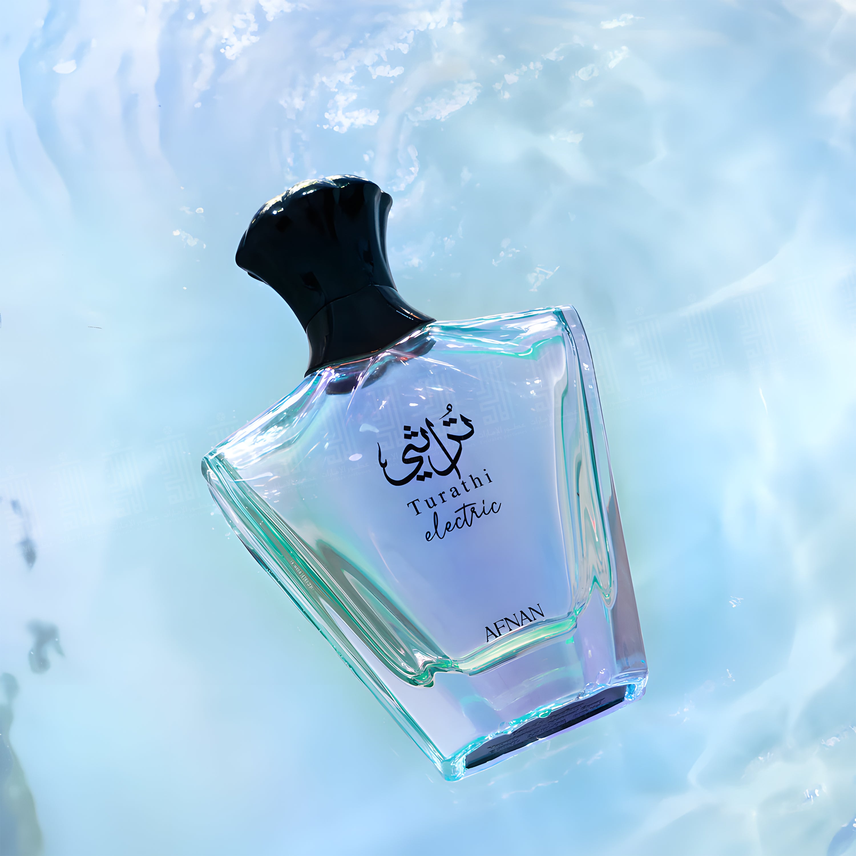Turathi Electric - 90ml