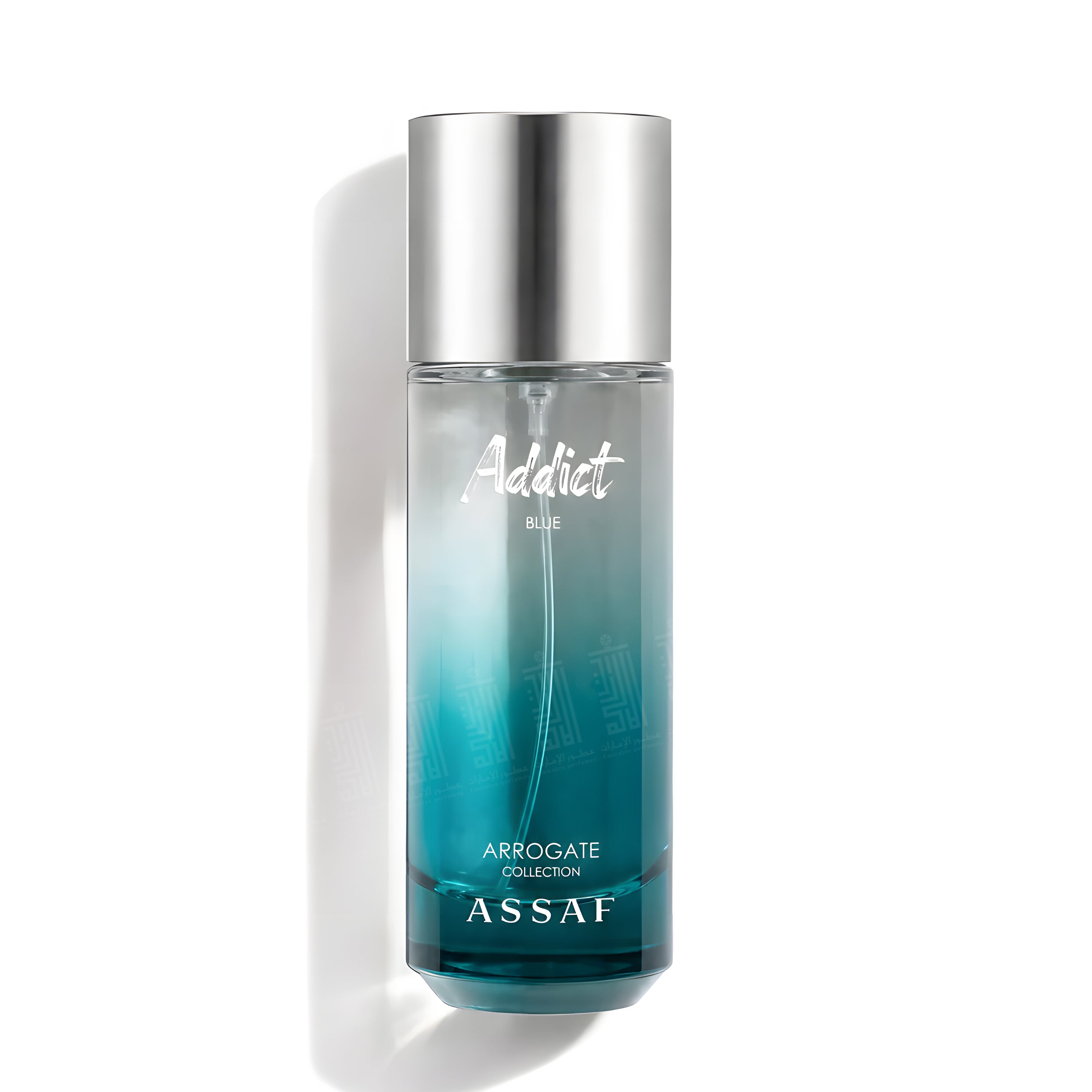 Addict Blue - 125ml