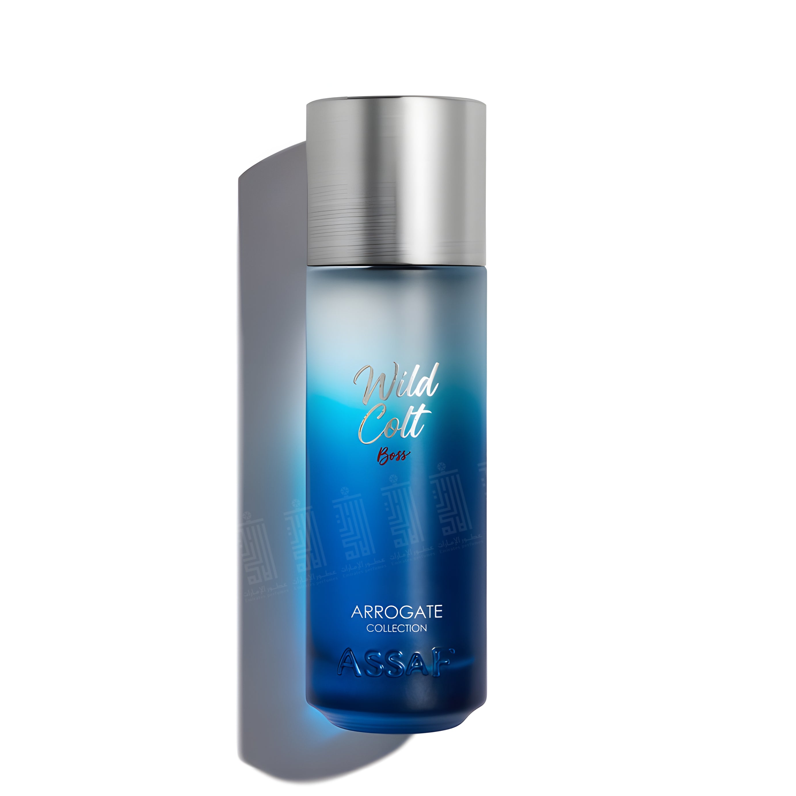 WIld Colt Boss - 200ml
