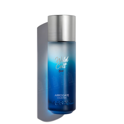 WIld Colt Boss - 200ml