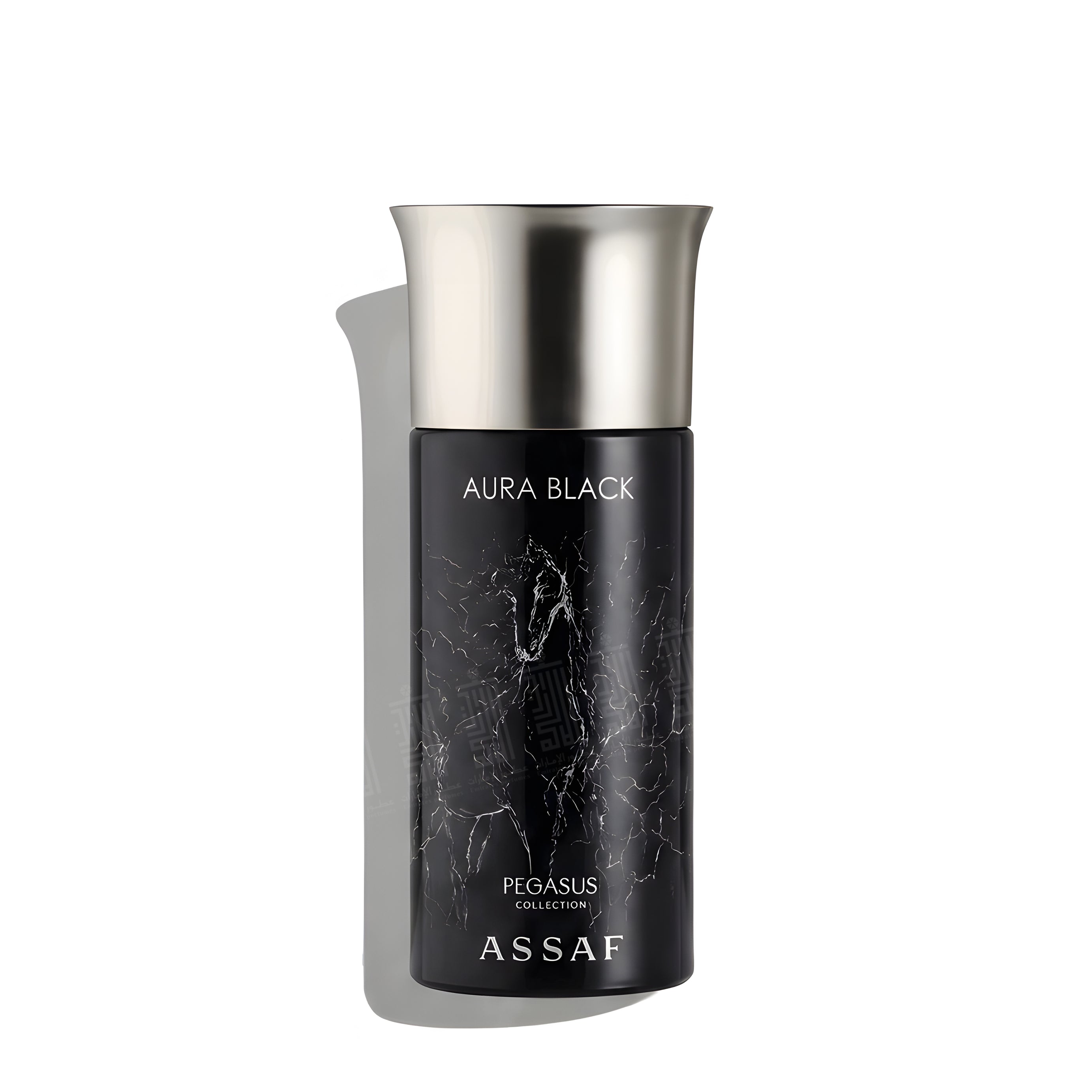 Aura Black - 150ml
