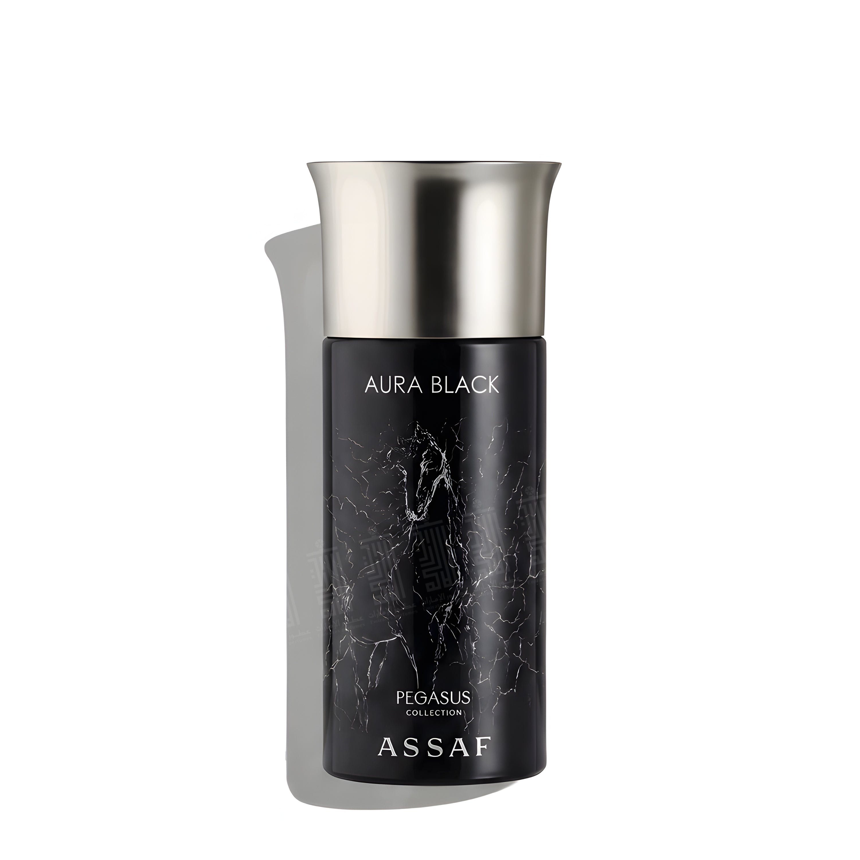 Aura Black - 150ml