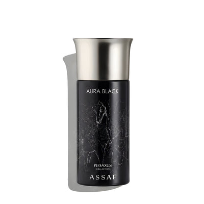 Aura Black - 150ml