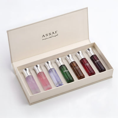 New Era Collection - 7x25ml
