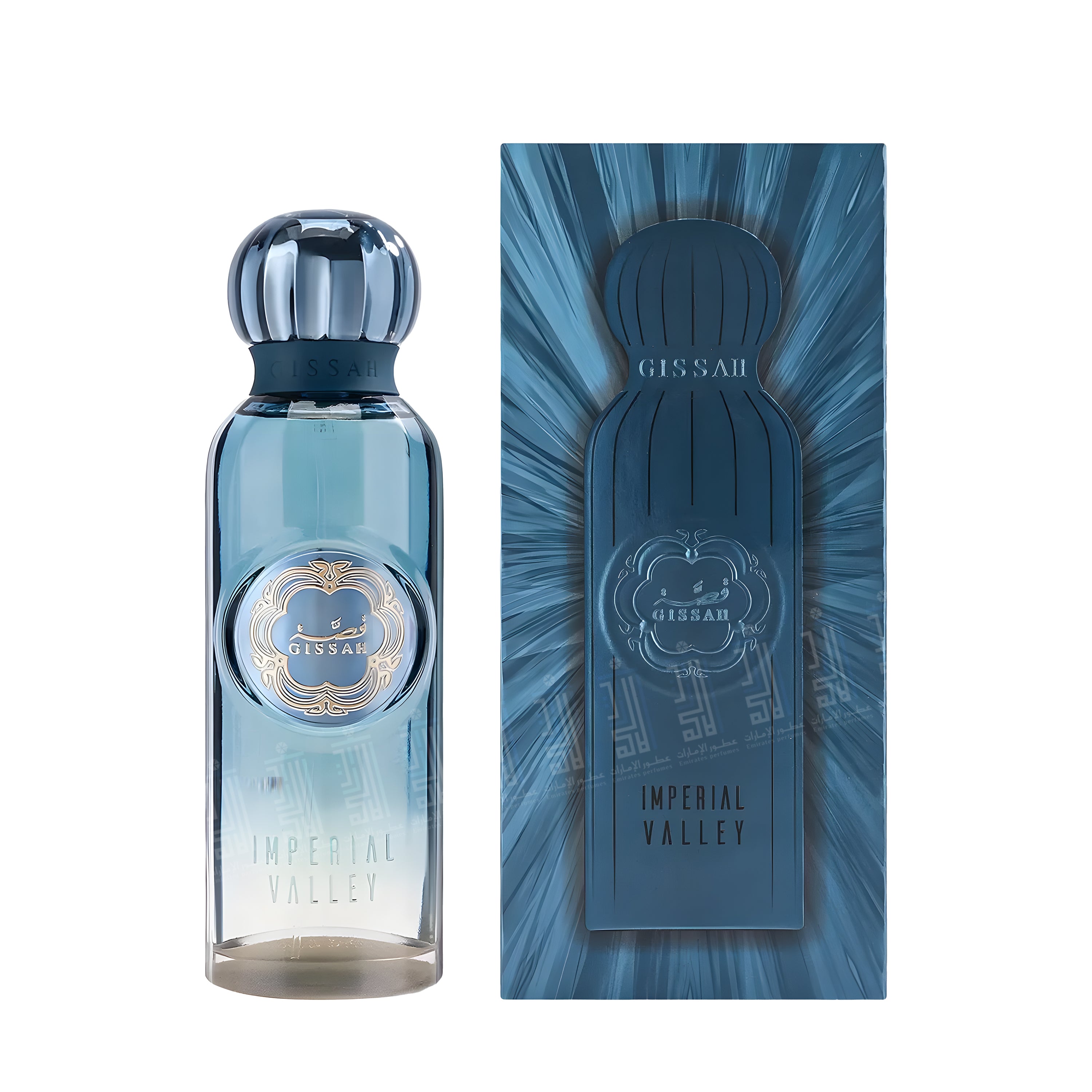 Imperial Valley - 200ml