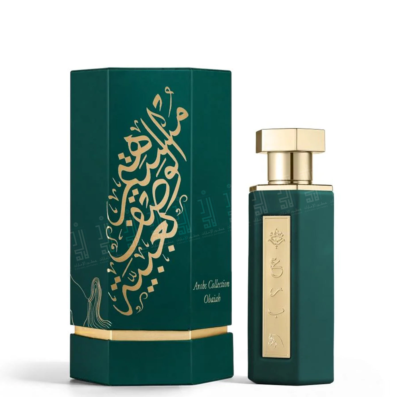 Arab Obaya - 100ml