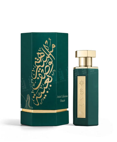 Arab Obaya - 100ml