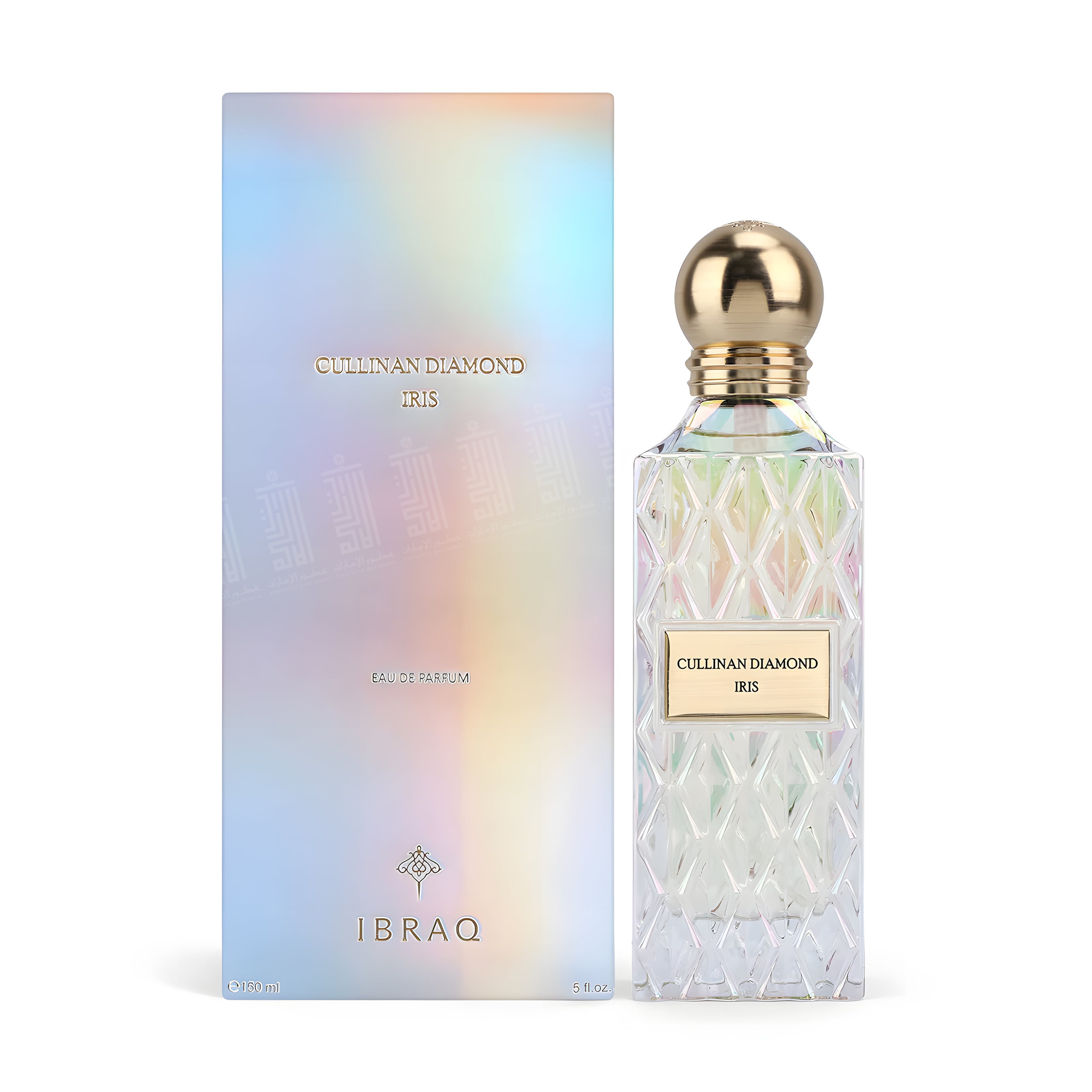 Bundle (Any Diamond + Any Tobacco)