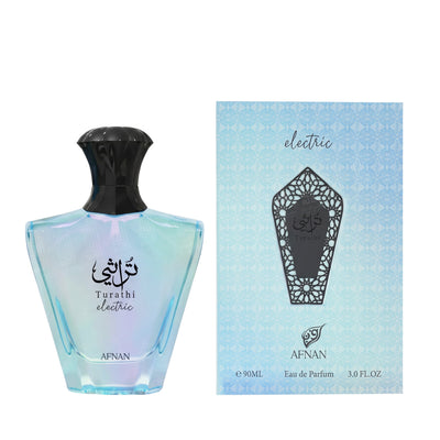 Turathi Electric - 90ml