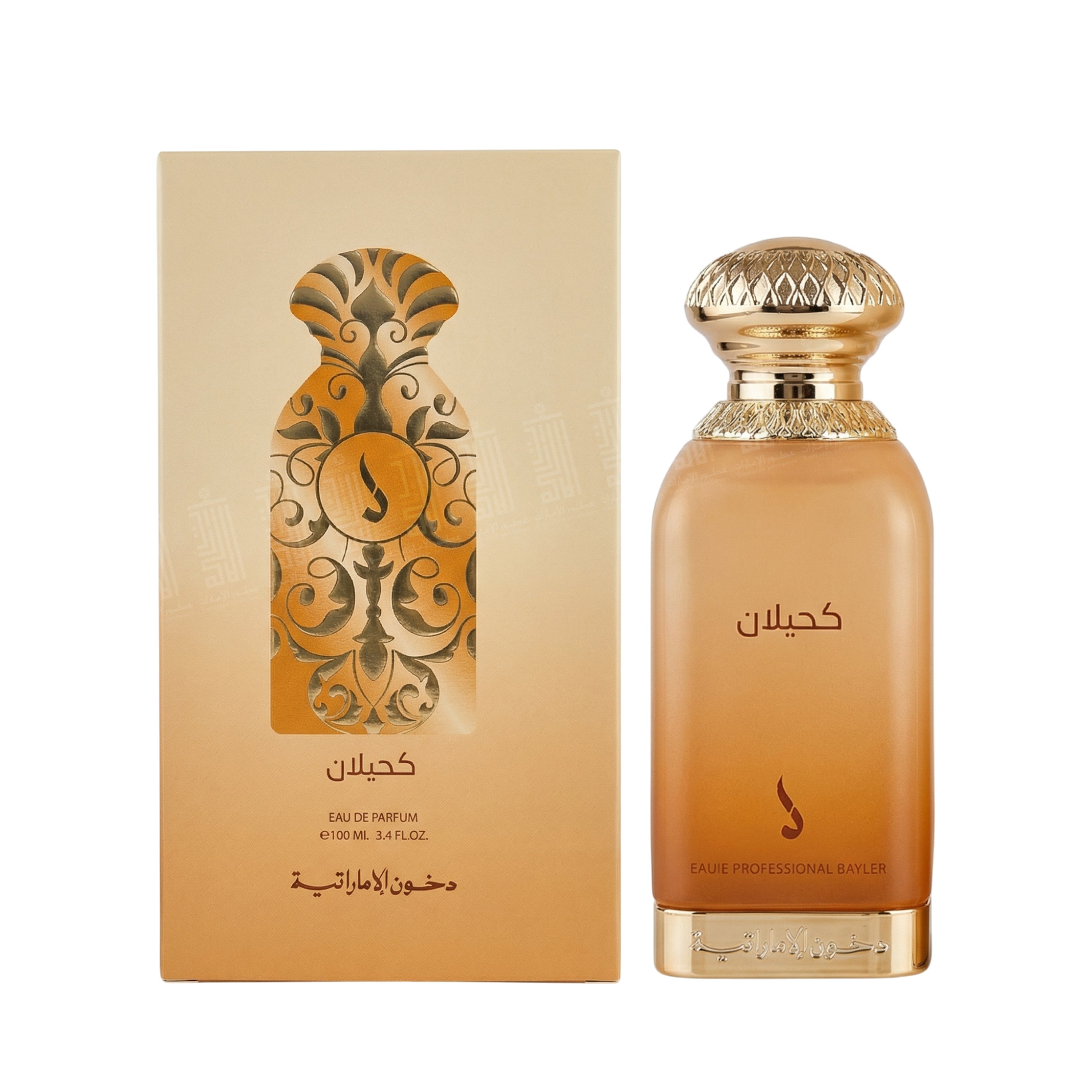 Dkhoon Kahilan-100ml