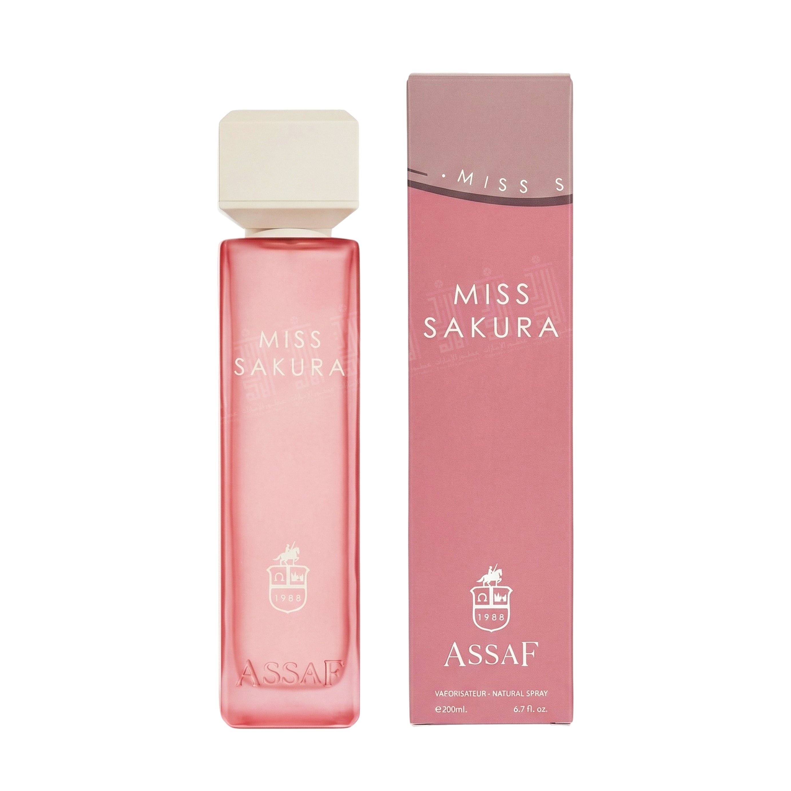 Miss Sakura - 200ml