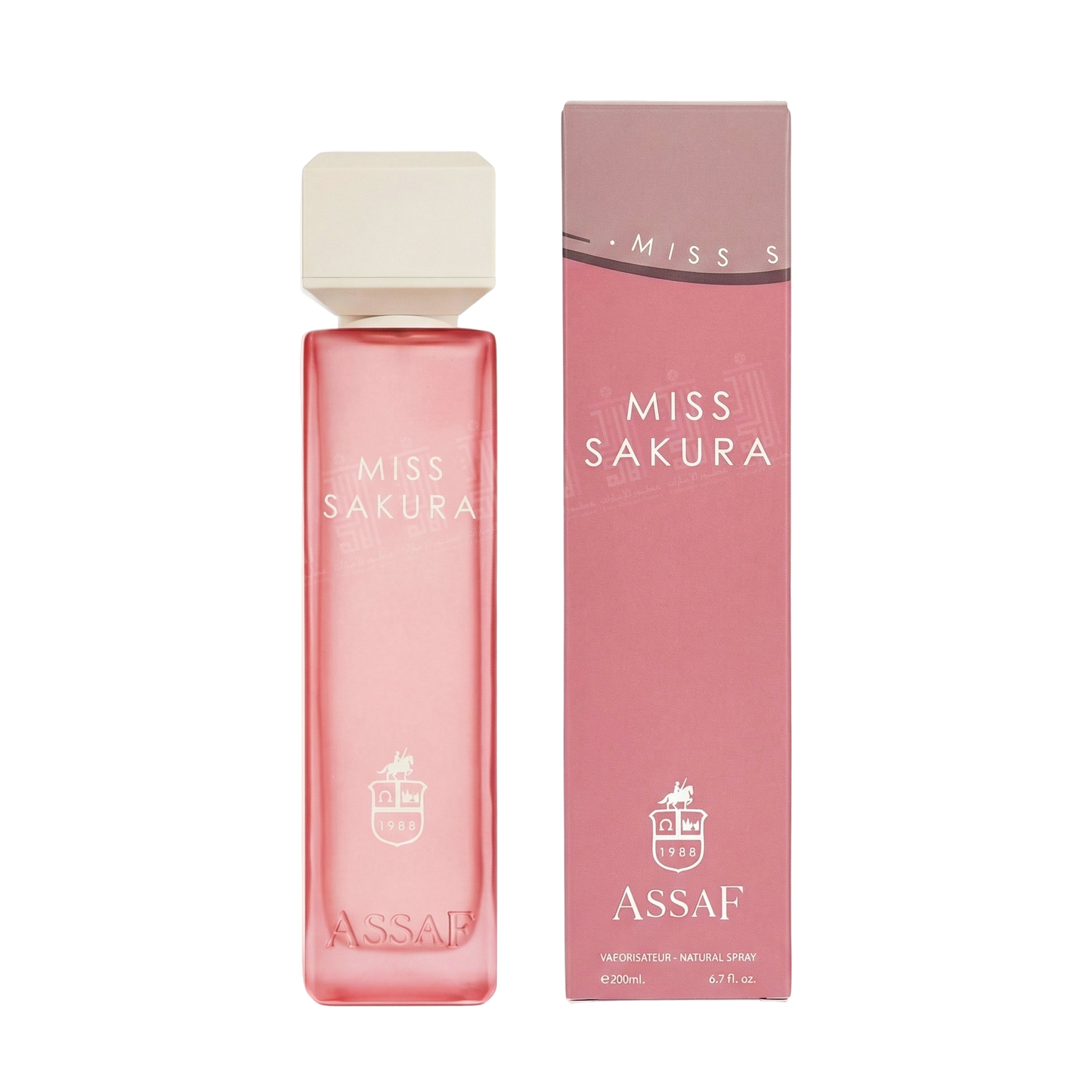 Miss Sakura - 200ml