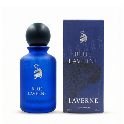 Blue Laverne - 100ml