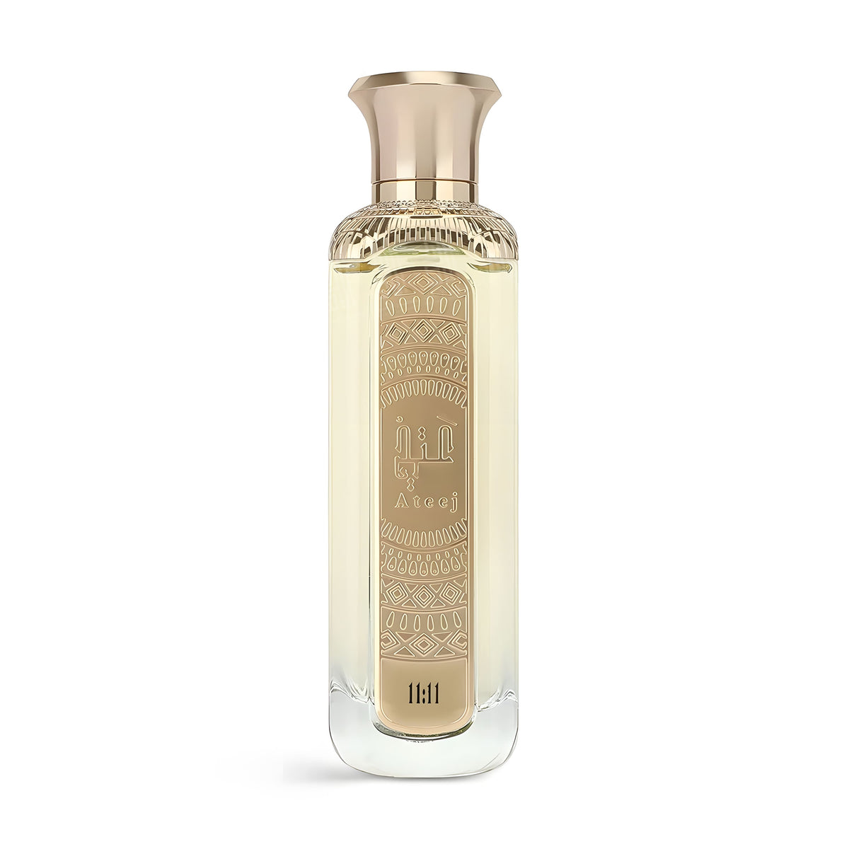 11:11 - 200ml
