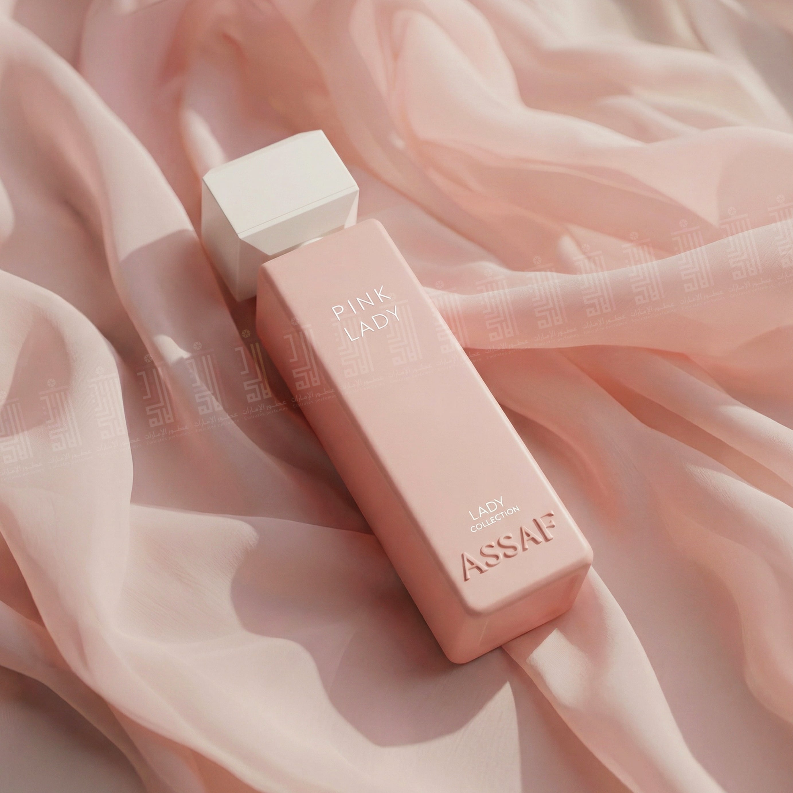 Pink Lady - 200ml