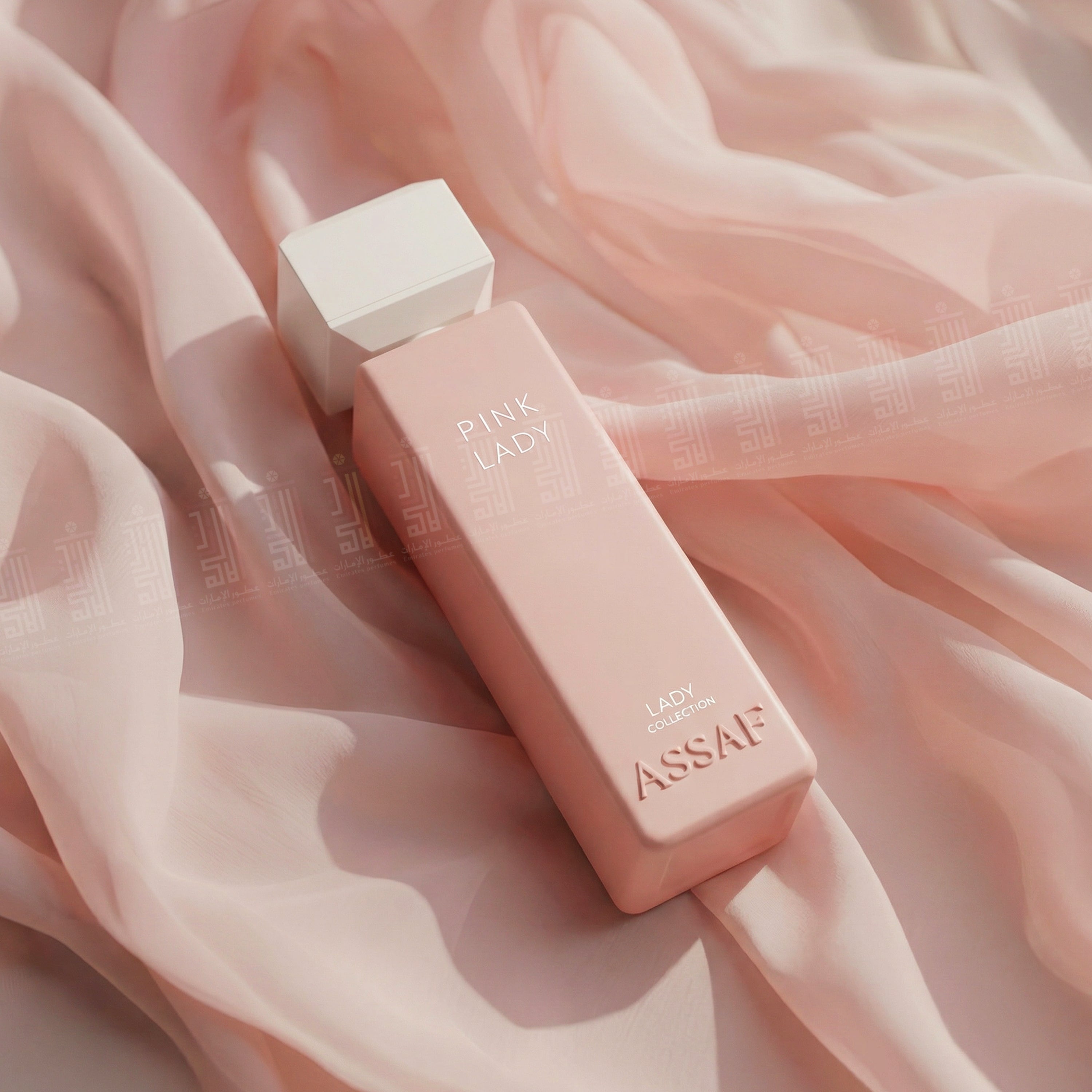 Pink Lady - 200ml