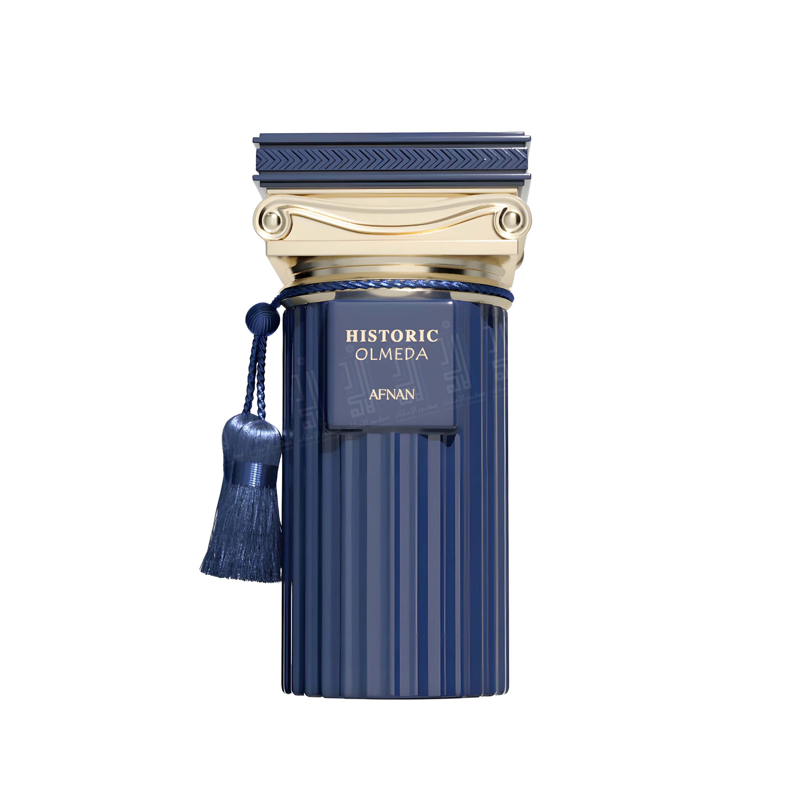Historic Olmeda - 100ml