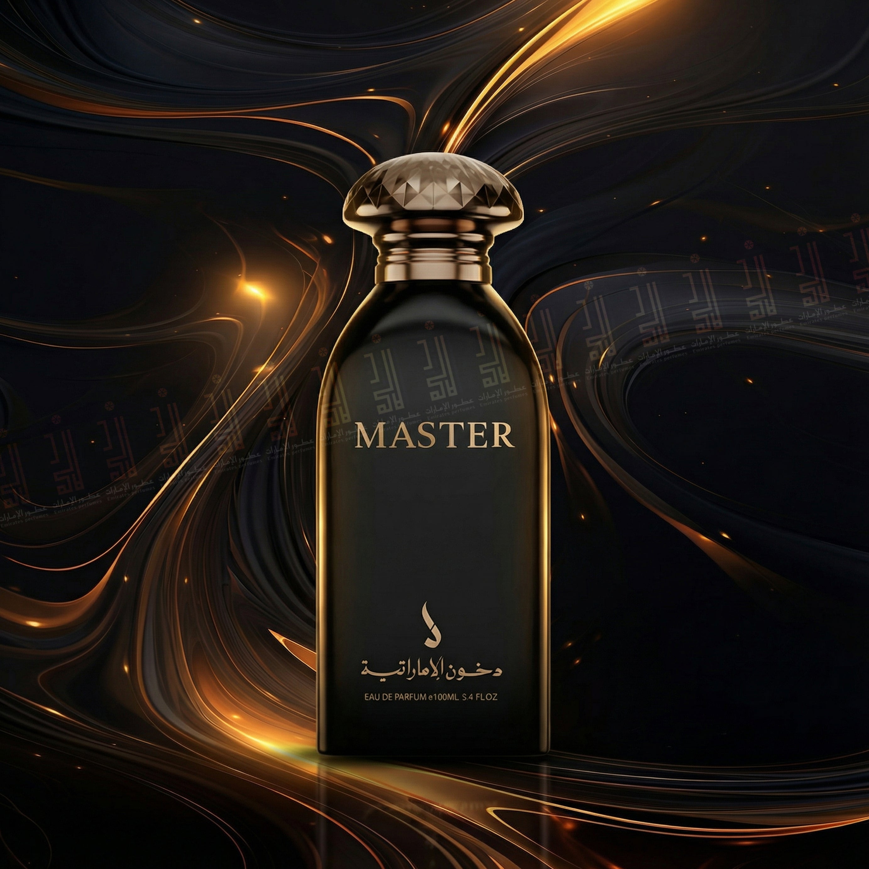 Dkhoon Master – 100 ml