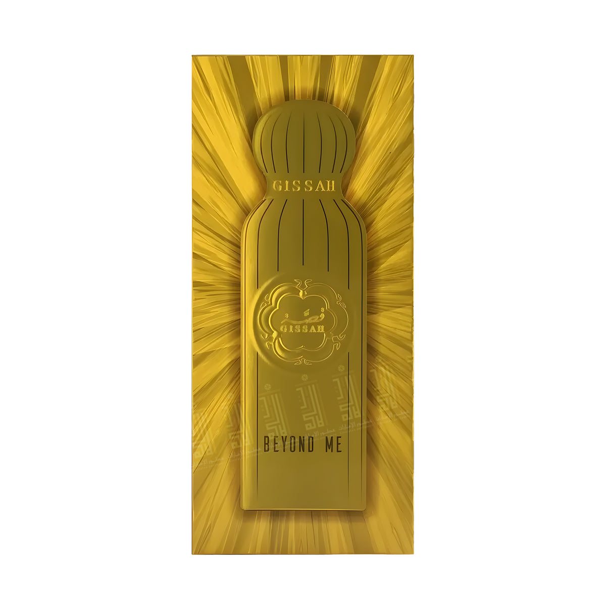 Beyond Me - 200ml