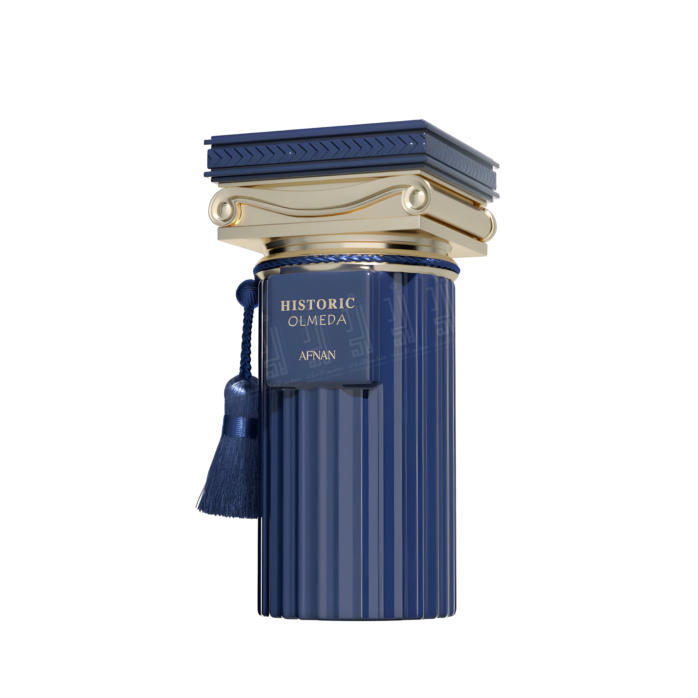 Historic Olmeda - 100ml