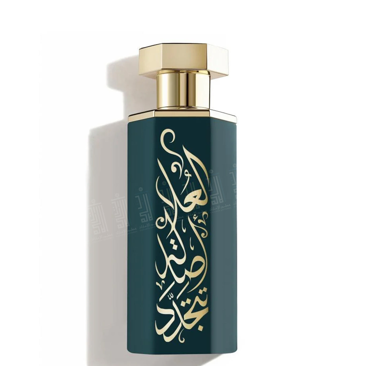 Arab AlUla - 100ml