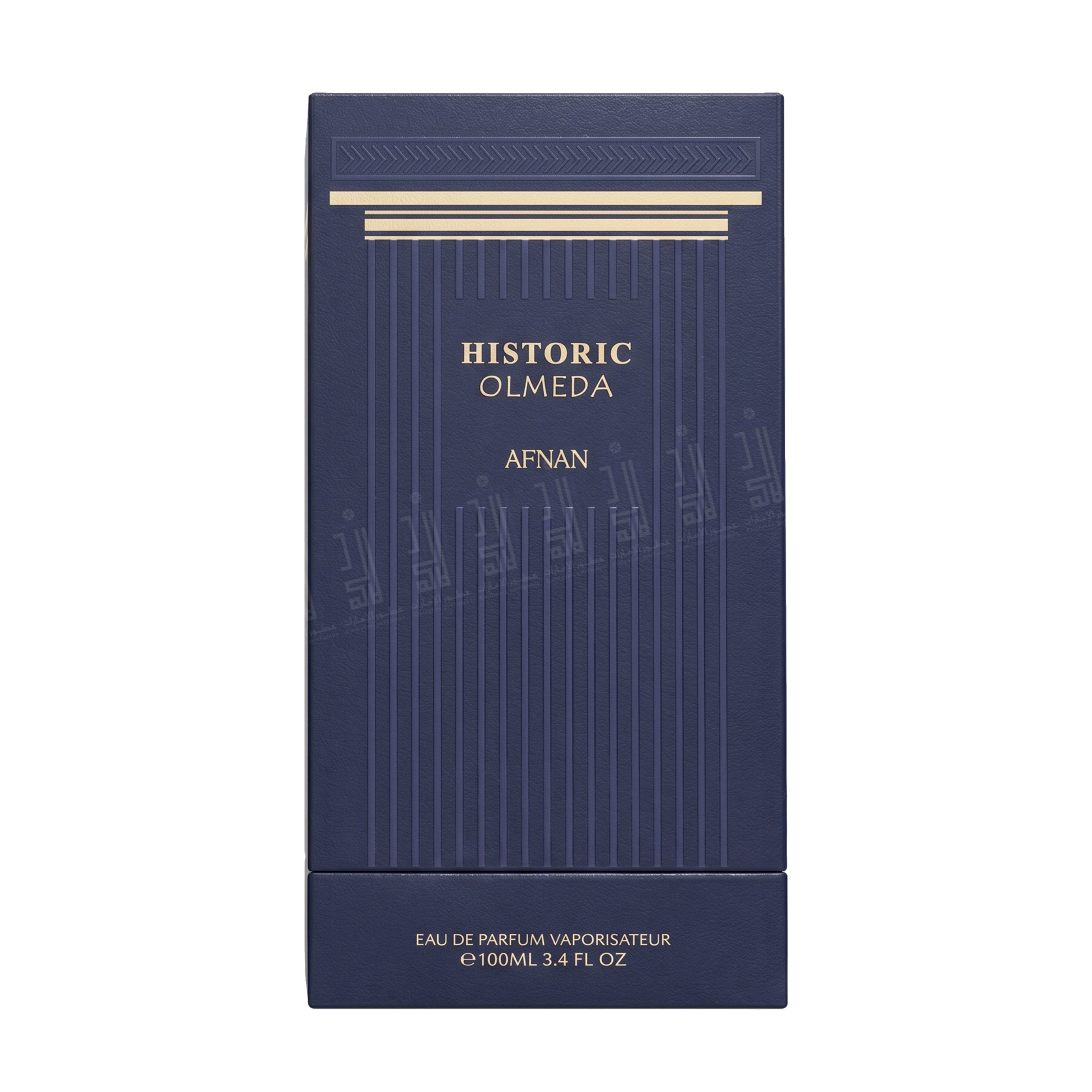Historic Olmeda - 100ml