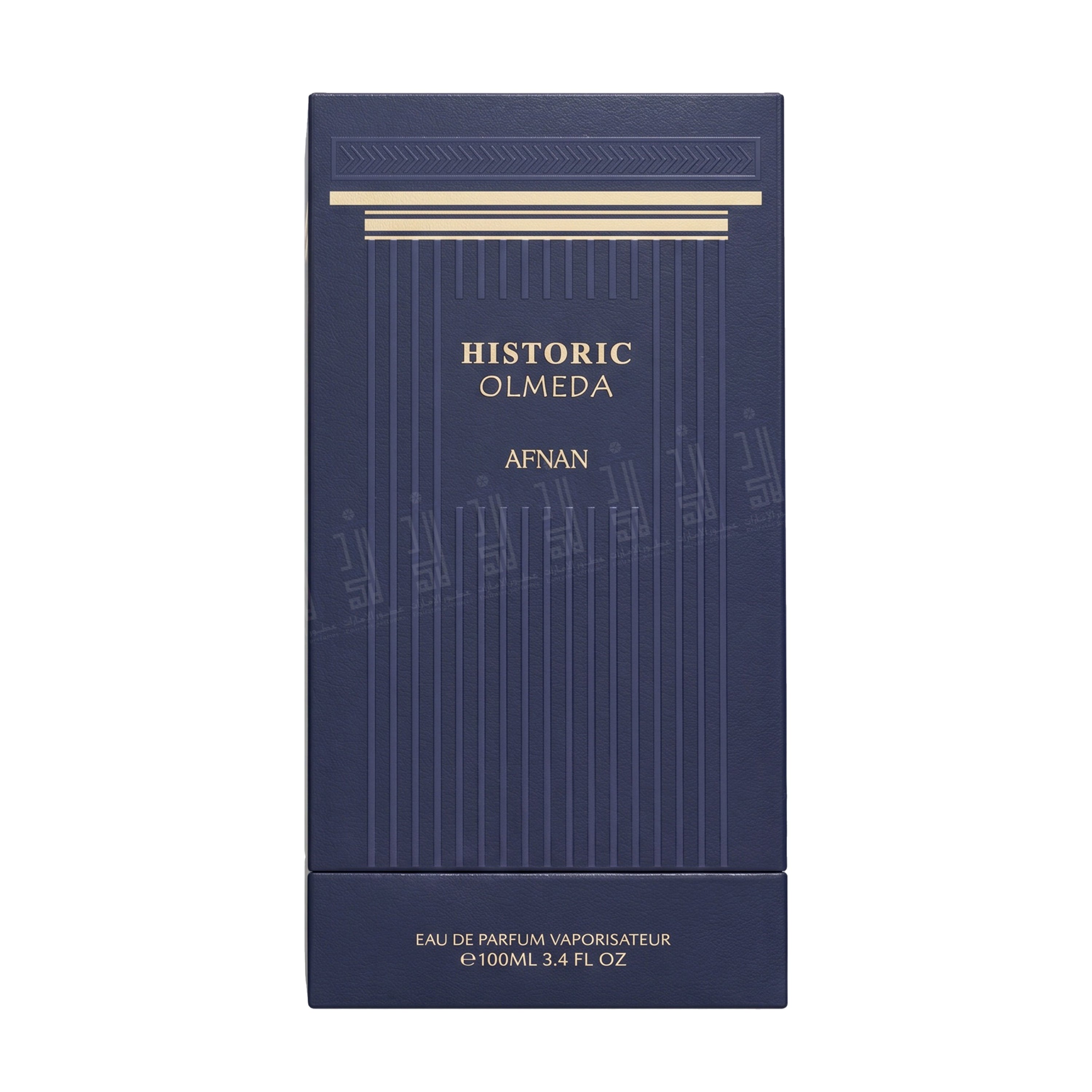 Historic Olmeda - 100ml