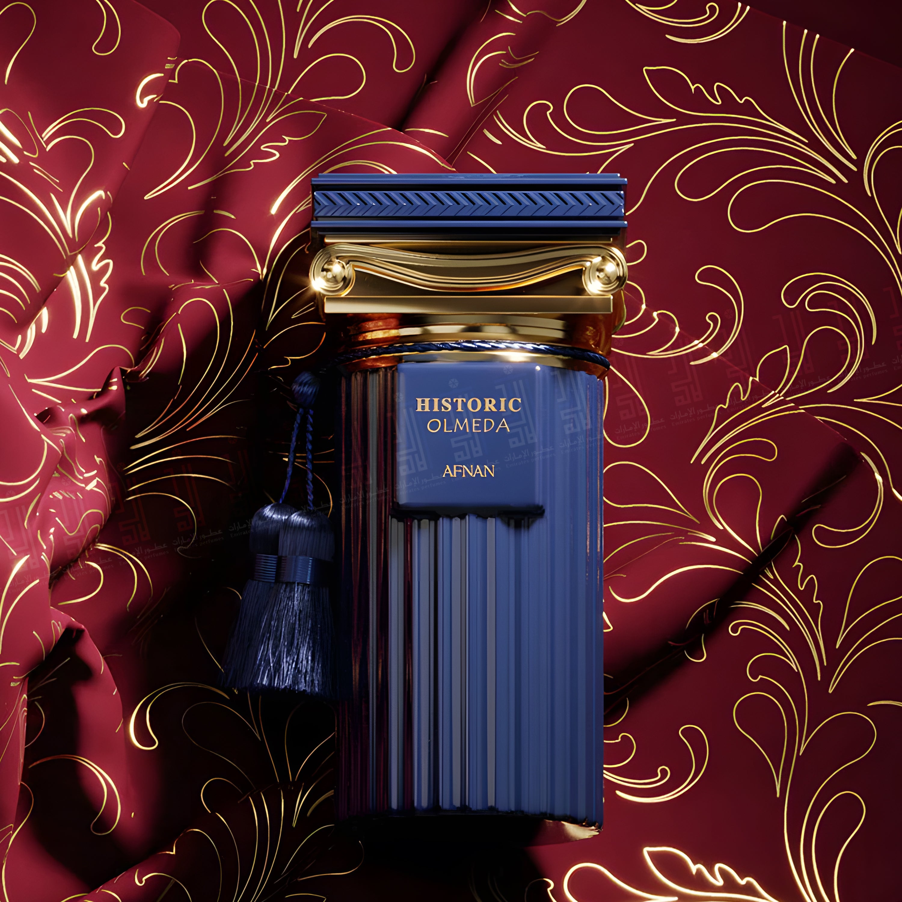 Historic Olmeda - 100ml