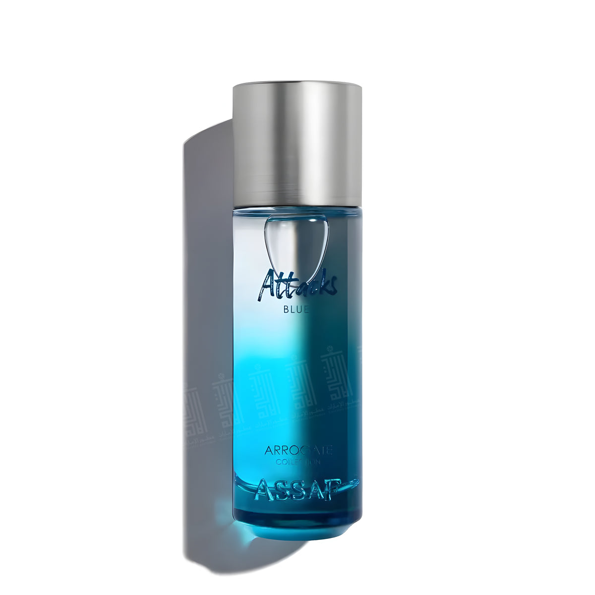 Attacks Blue - 200ml