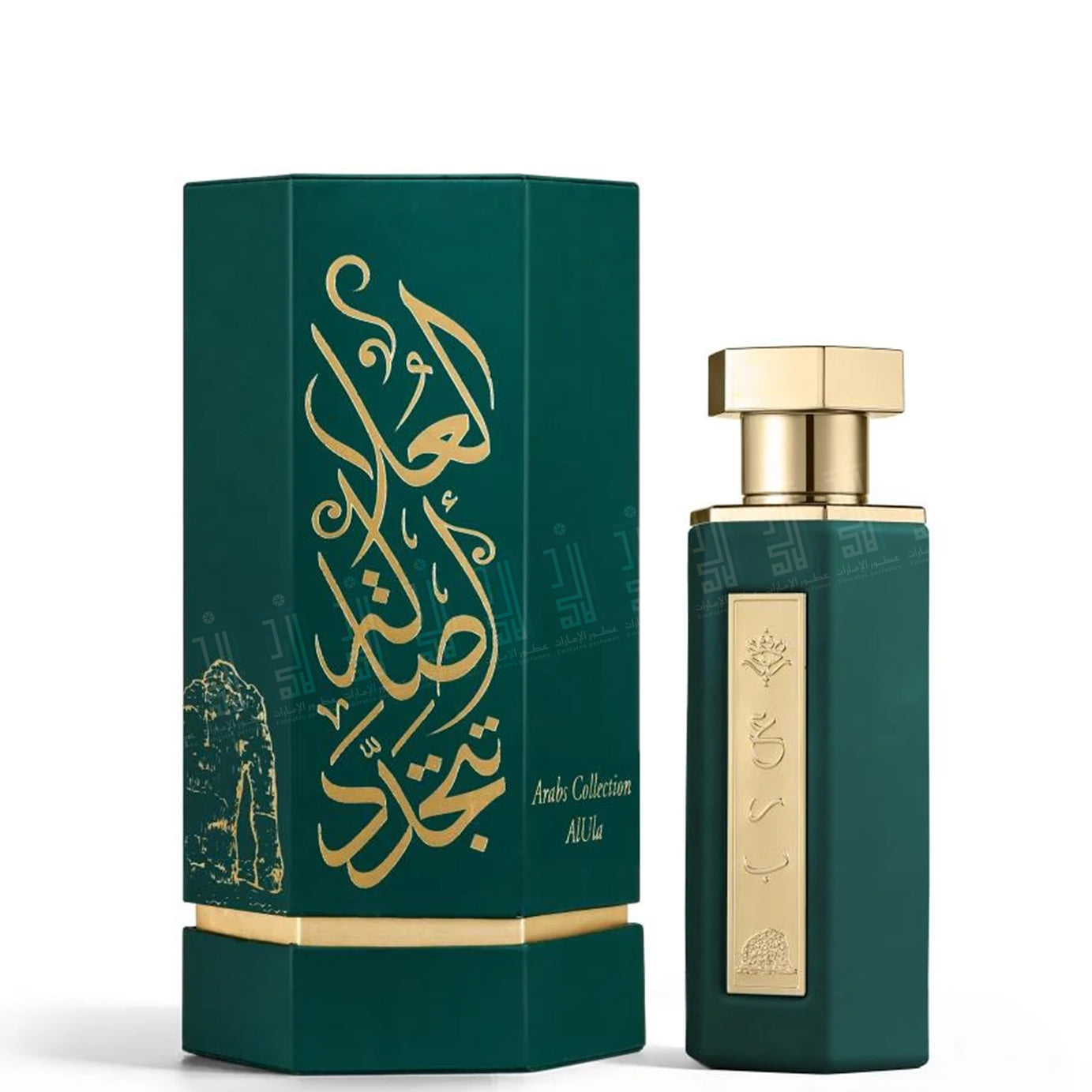 Arab AlUla - 100ml