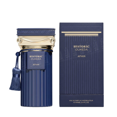 Historic Olmeda - 100ml