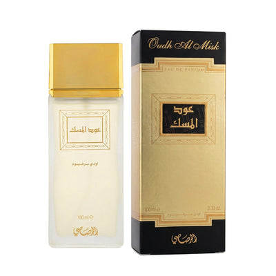 Oud Al Misk - 100ml
