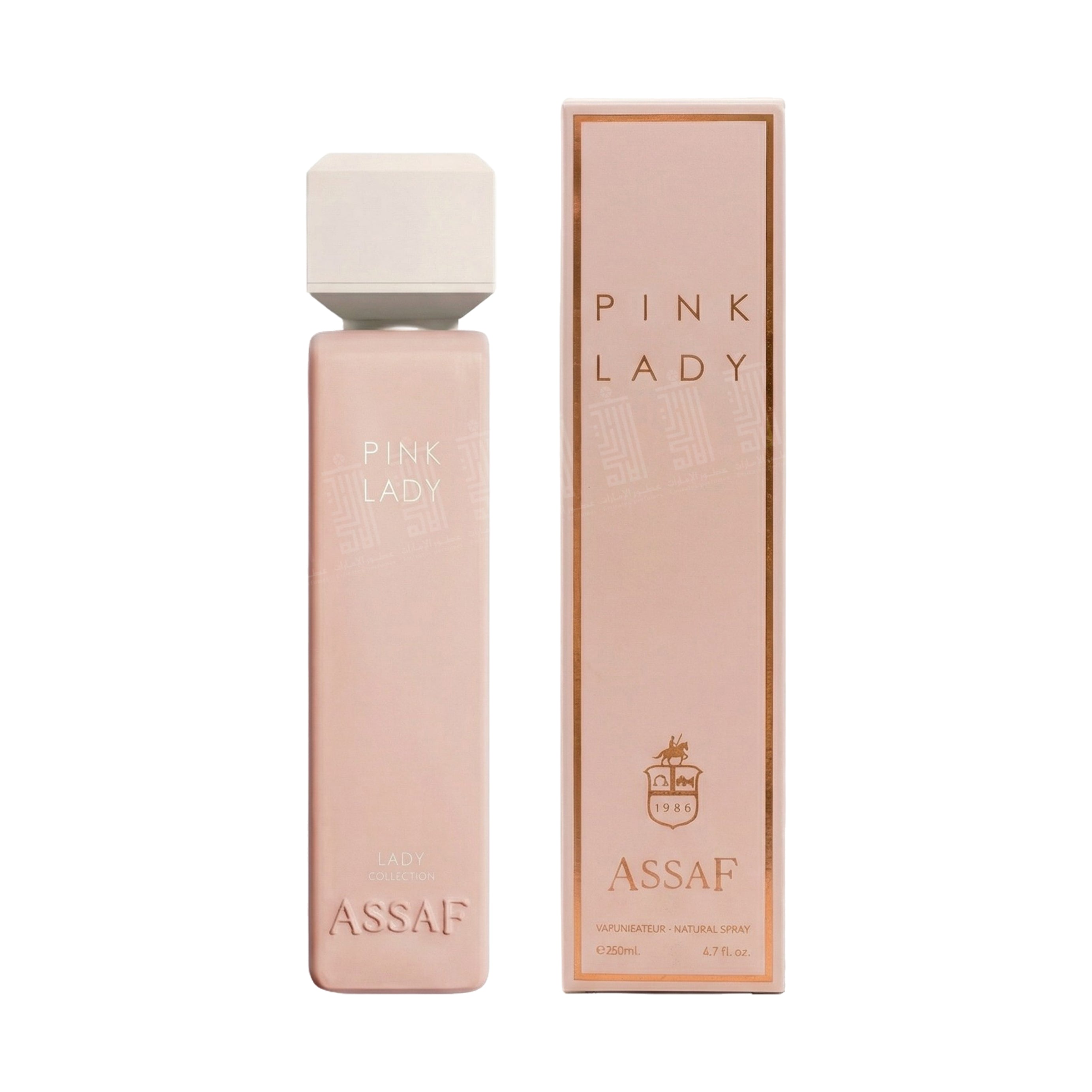 Pink Lady - 200ml