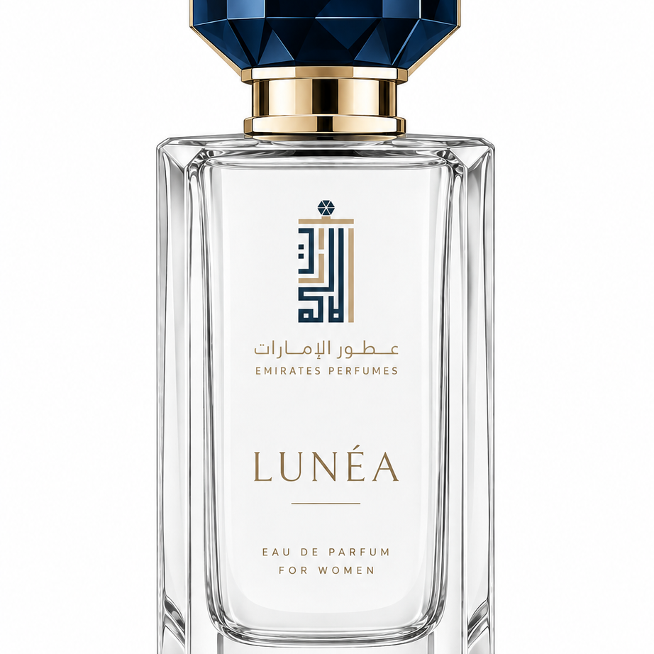 LUNEA - 100ML