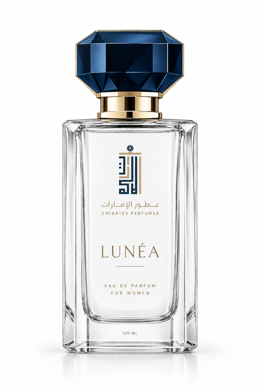 LUNEA - 100ML