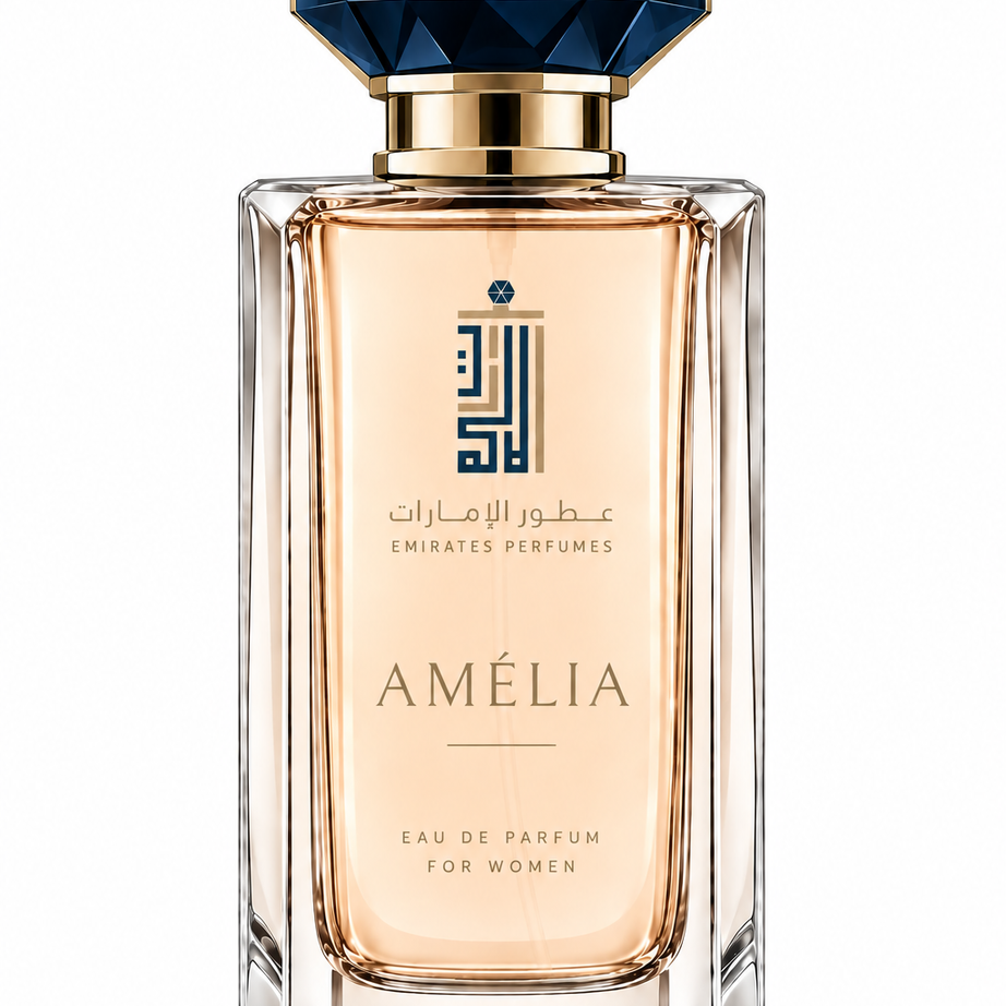 AMELIA - 100ML