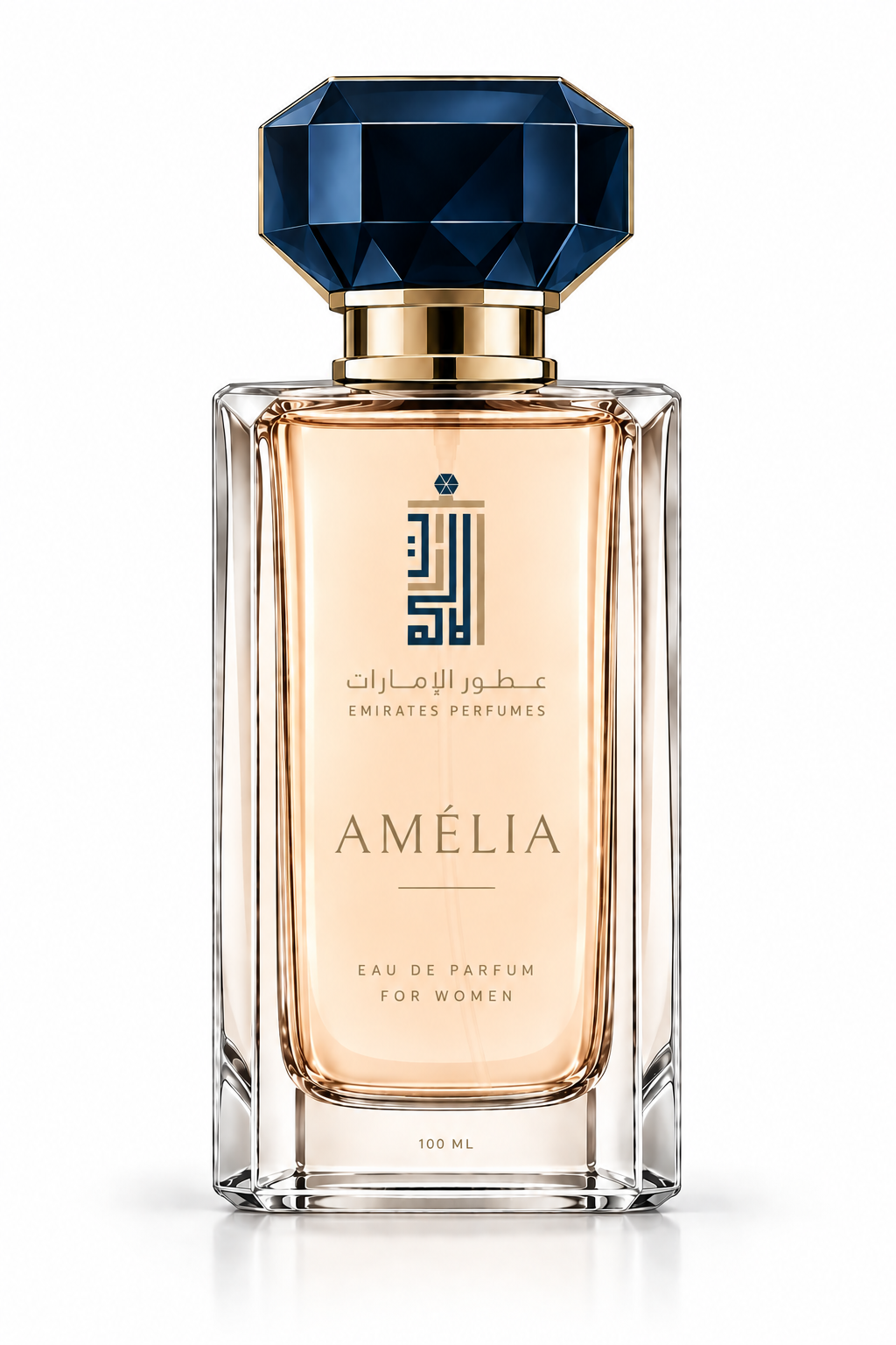 AMELIA - 100ML