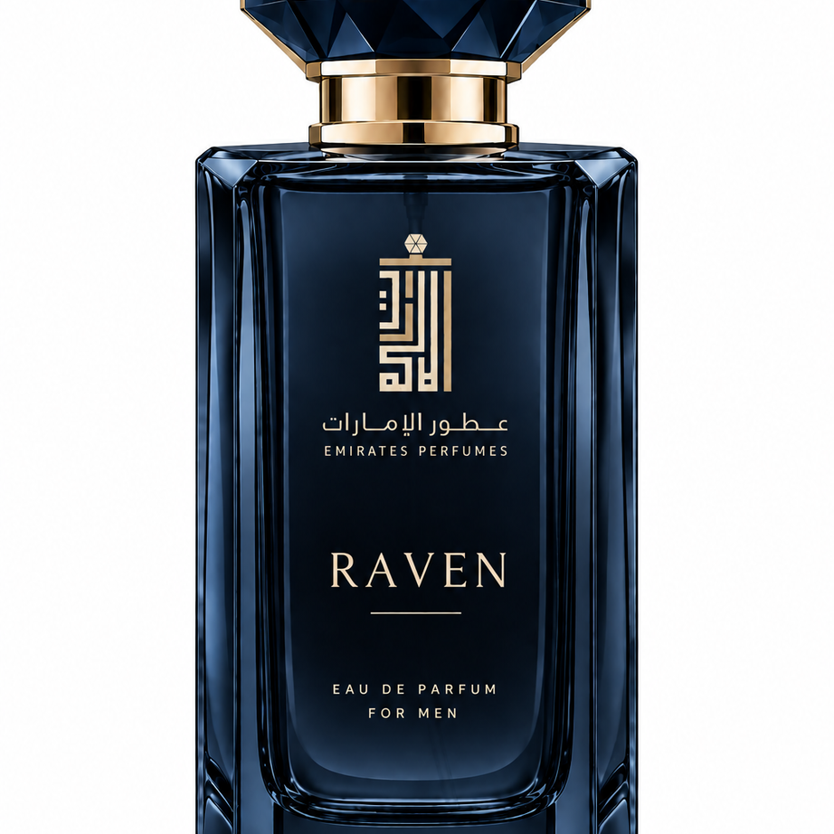 RAVEN - 100ML