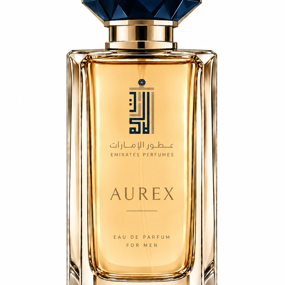 AUREX - 100ML