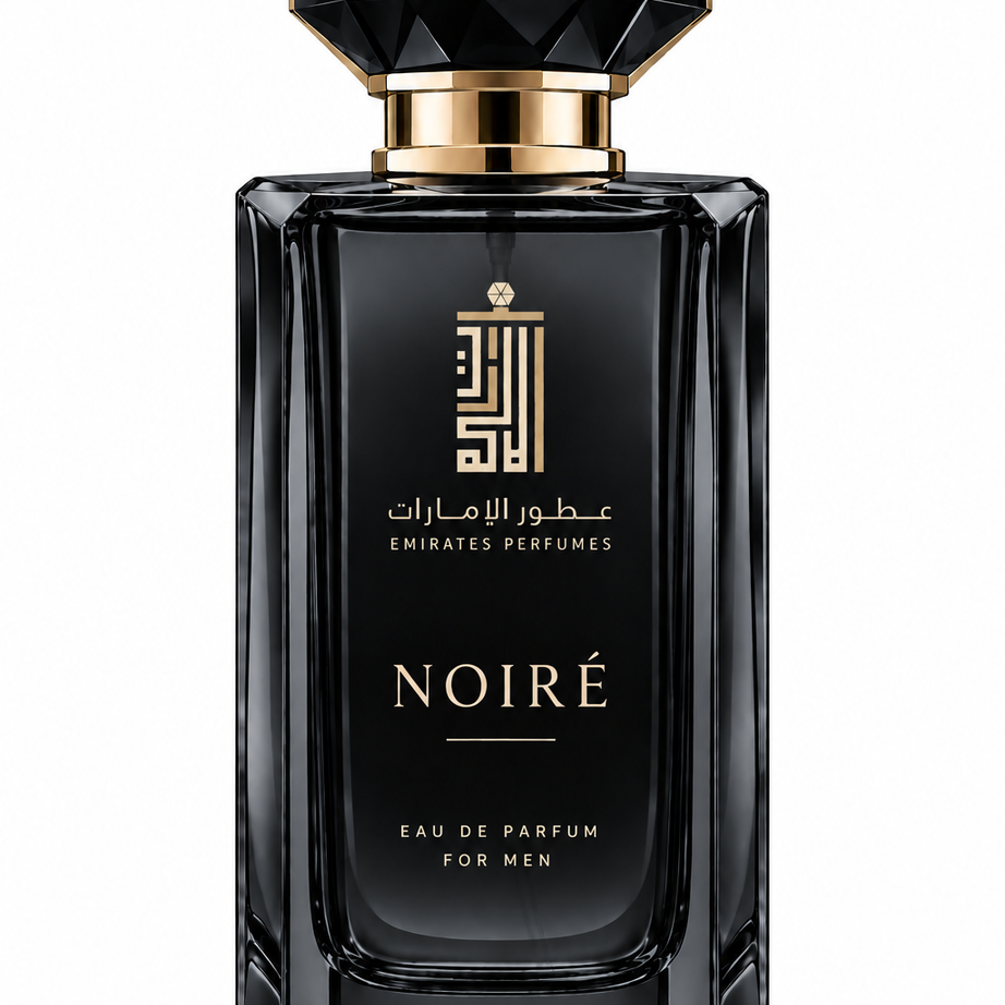 NOIRE - 100ML