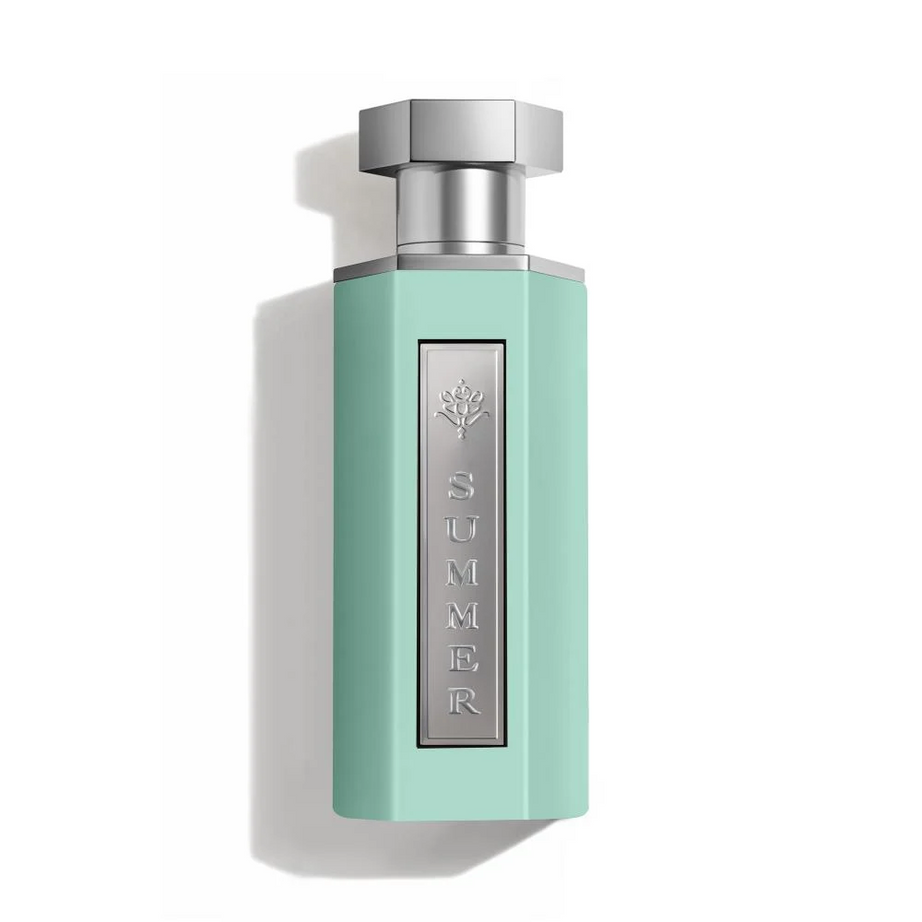 Summer Tiffany - 100ml