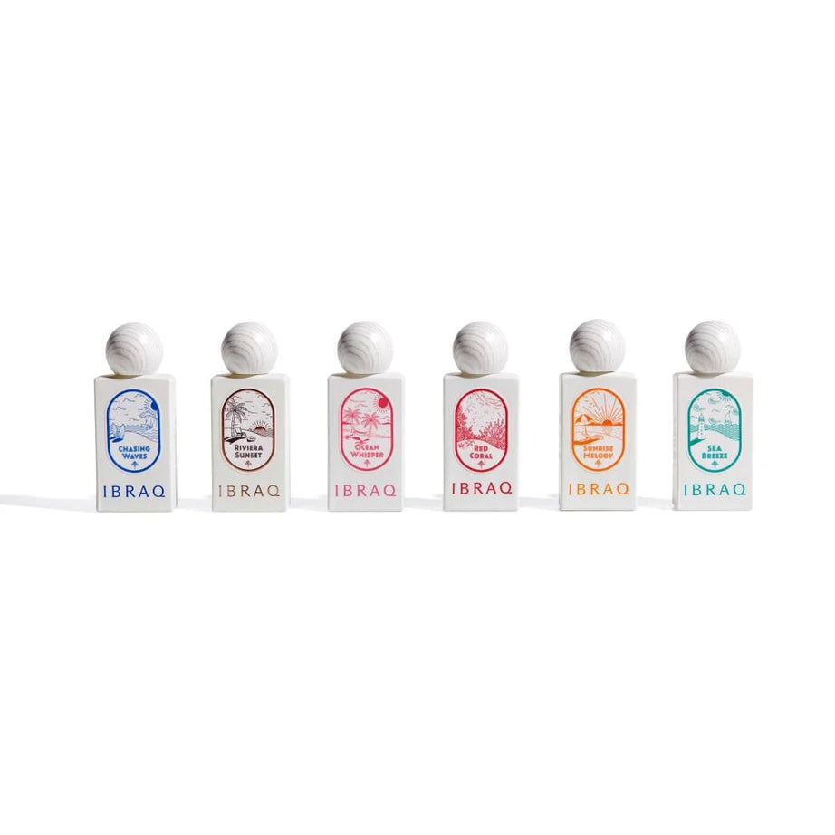 Mini Summer Set 6*10ml