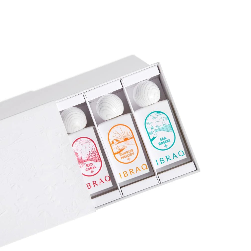 Mini Summer Set 6*10ml