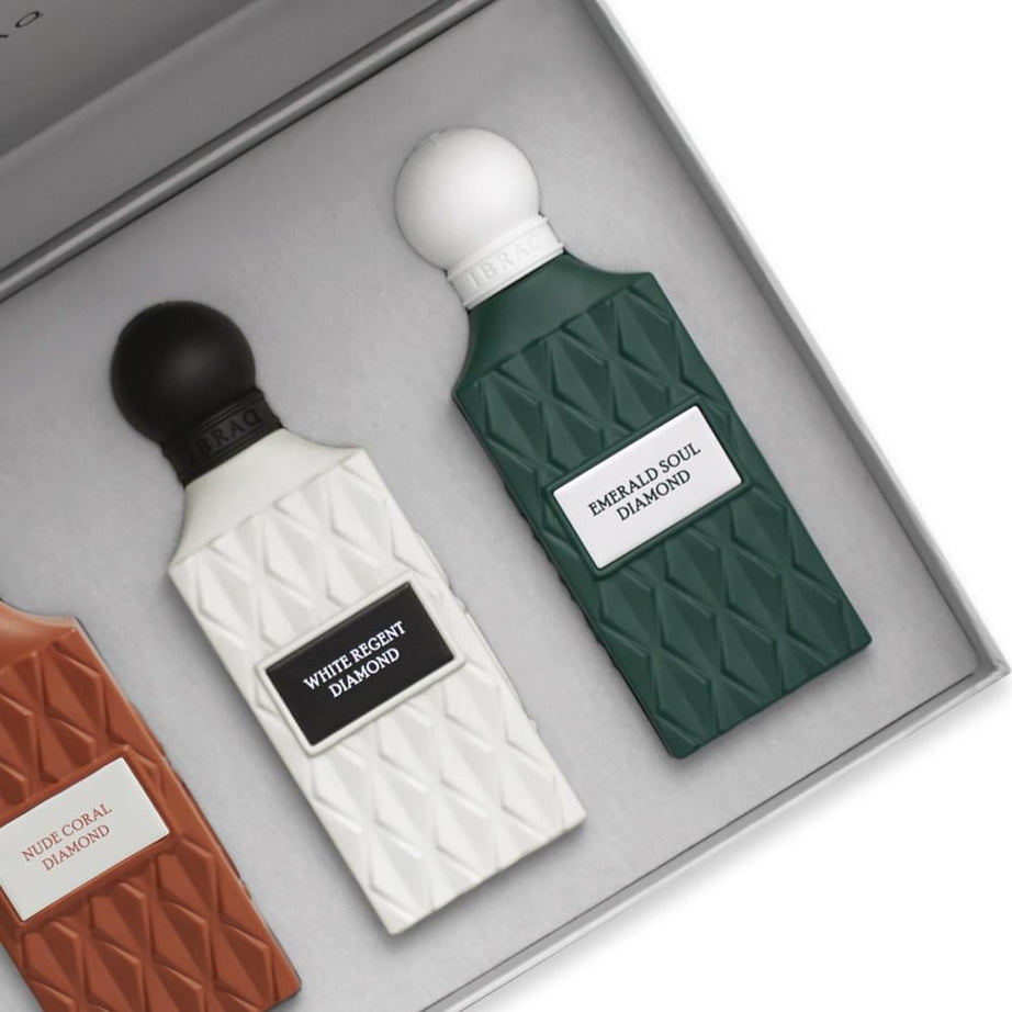 Diamond Grey Box - 3x75ml