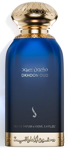Dkhoon ALEmiratia Bundle (Any 2 Perfumes)