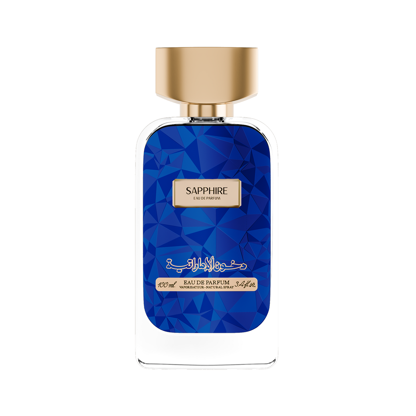Dkhoon ALEmiratia Bundle (Any 2 Perfumes)
